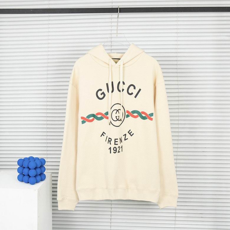 Gucci hoodies-110